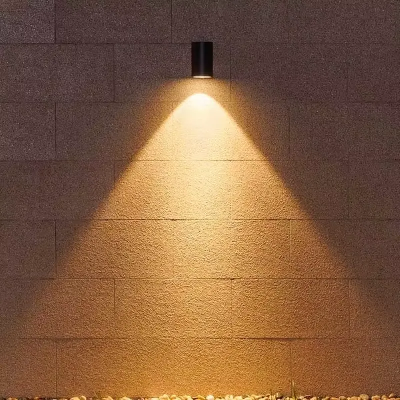Wall Lighting Outdoor - 屋外壁装飾ライト カスタム外部上下壁ライト モダン防水レトロスタイル壁ランプ