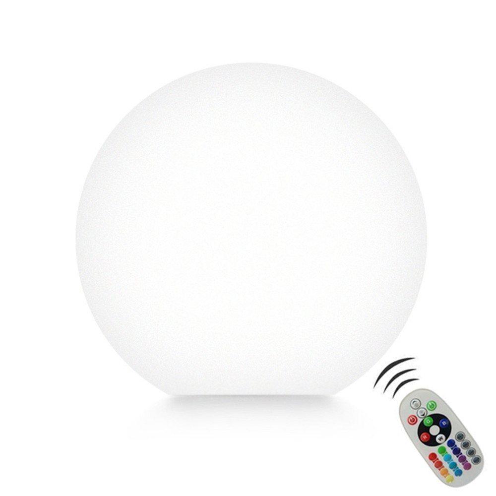 充電式LEDグローイングボールライト、子供、大人用、屋外グロ - Outdoor Lighting Manufacturers のレビューと価格
