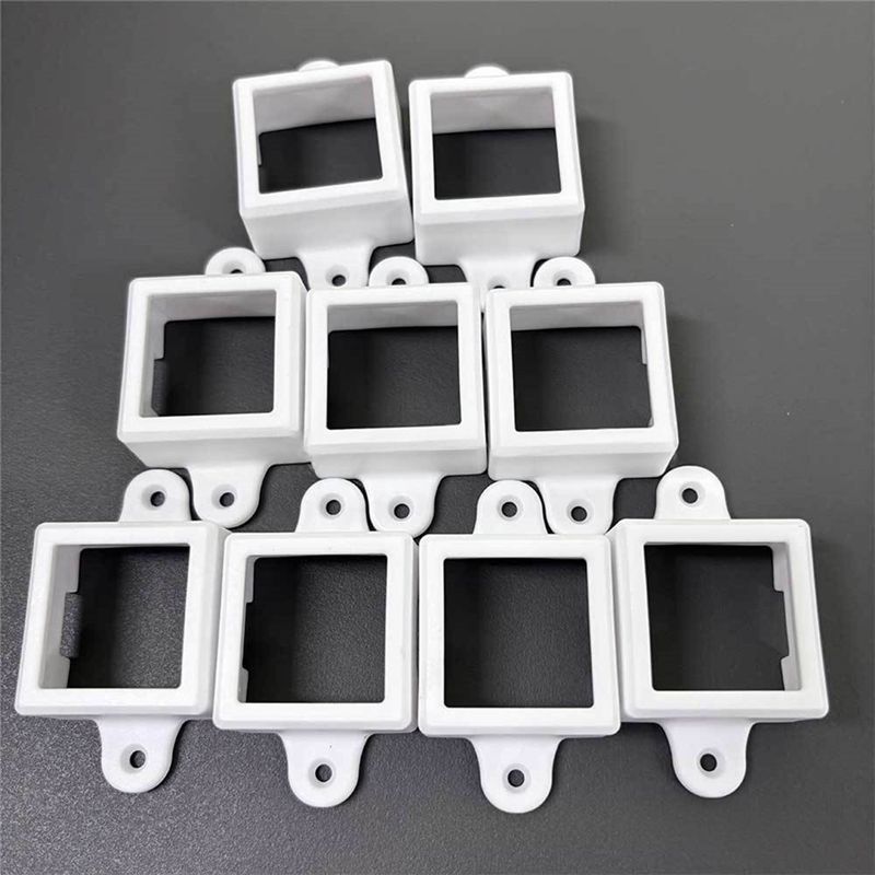 A74E-セキュアマウントブラケット（90本のネジ付き）-  - Outdoor Lighting Govee のレビューと価格