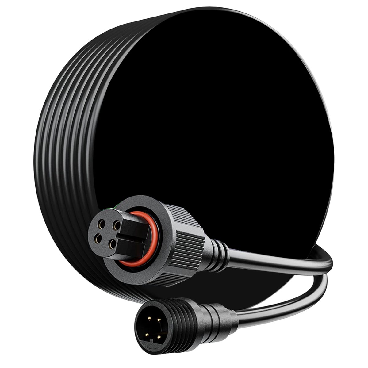 Fitfit 10FT 延長ケーブル Govee 屋外フラッ - Outdoor Lighting Govee のレビューと価格