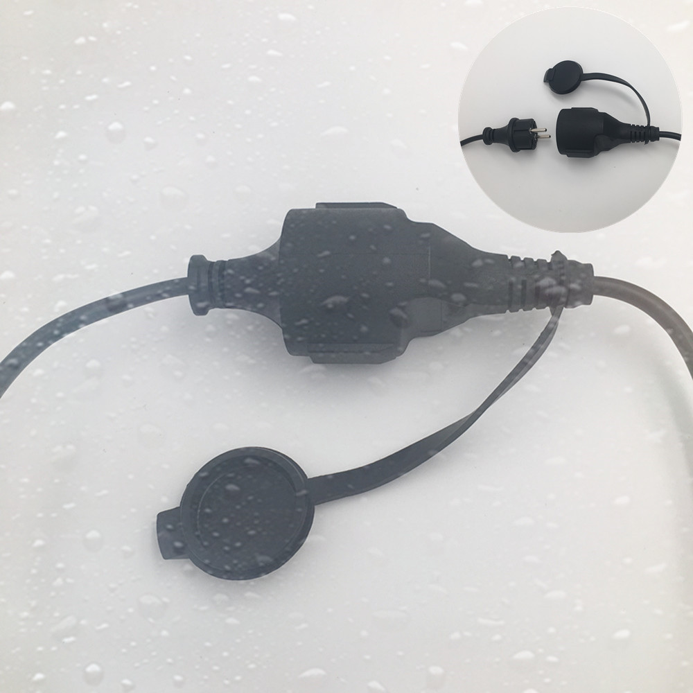 10 メートルケーブル LED ストリング商用グレード防水  - Outdoor Lighting Manufacturers のレビューと価格
