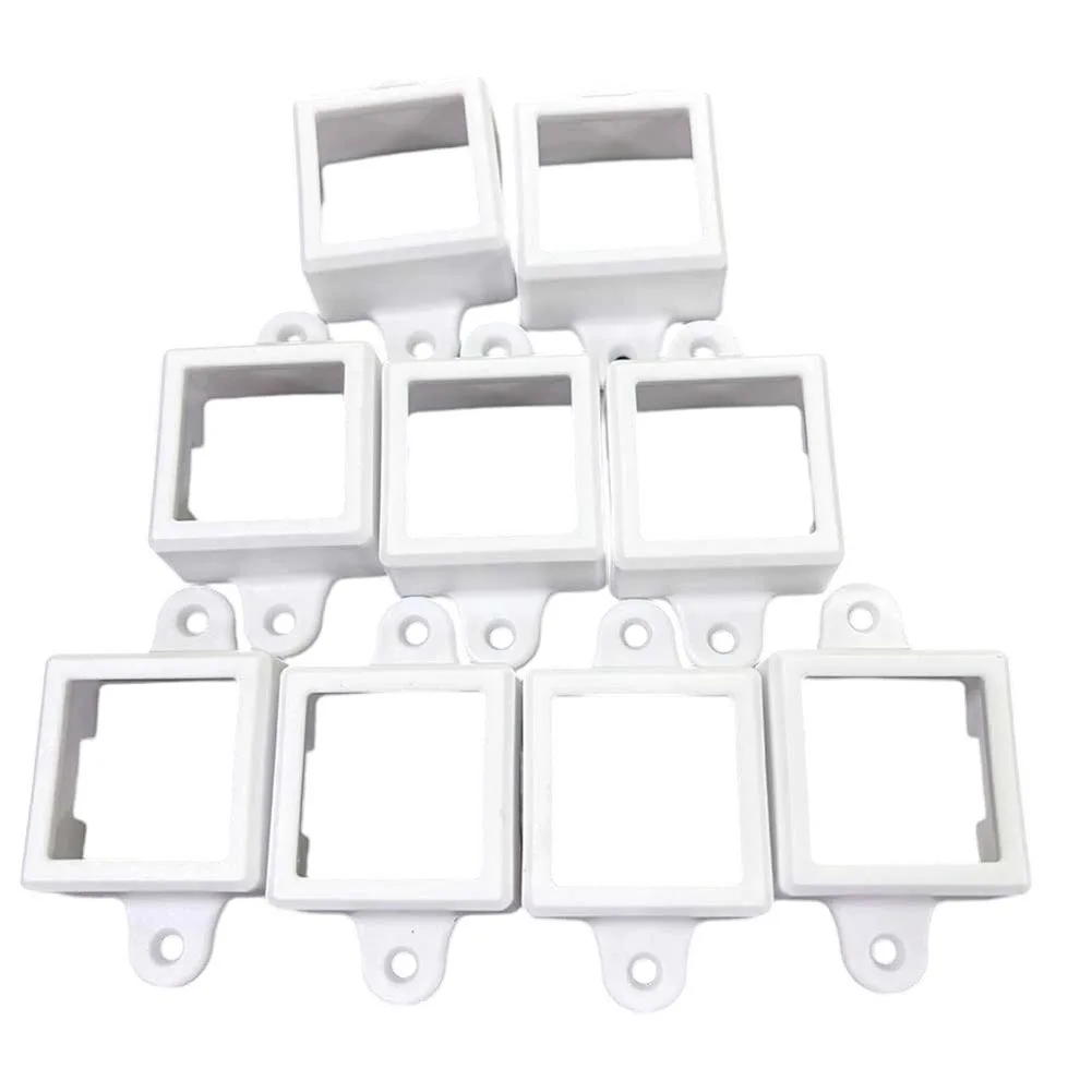 40/80個のフェスティバルライトクリップ 屋外装飾用 GO - Outdoor Lighting Govee のレビューと価格