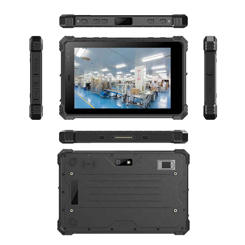 オプションの耐爆機能付き8インチ堅牢型Android 4Gタ - Outdoor Lighting Options のレビューと価格