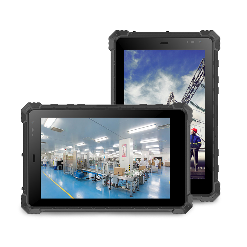 オプションの耐爆機能付き8インチ堅牢型Android 4Gタ - Outdoor Lighting Options のレビューと価格