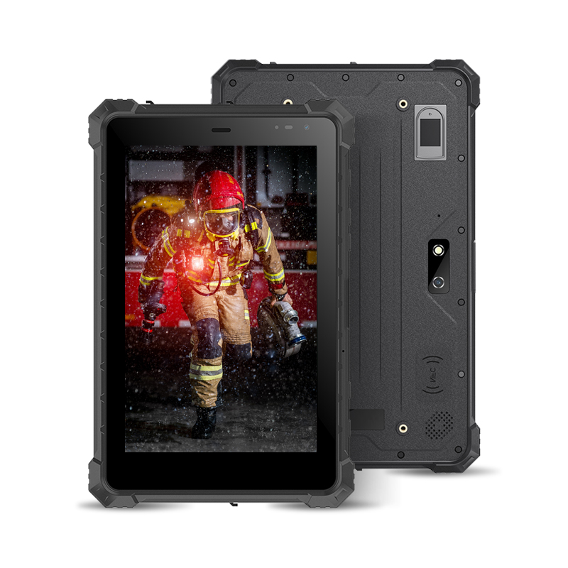オプションの耐爆機能付き8インチ堅牢型Android 4Gタ - Outdoor Lighting Options のレビューと価格