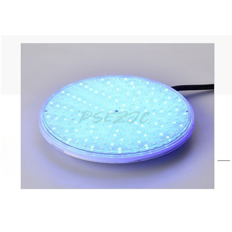屋外防水IP68水中PAR56光源18キー遠隔操作低電圧カラ - Outdoor Lighting Low Voltage のレビューと価格