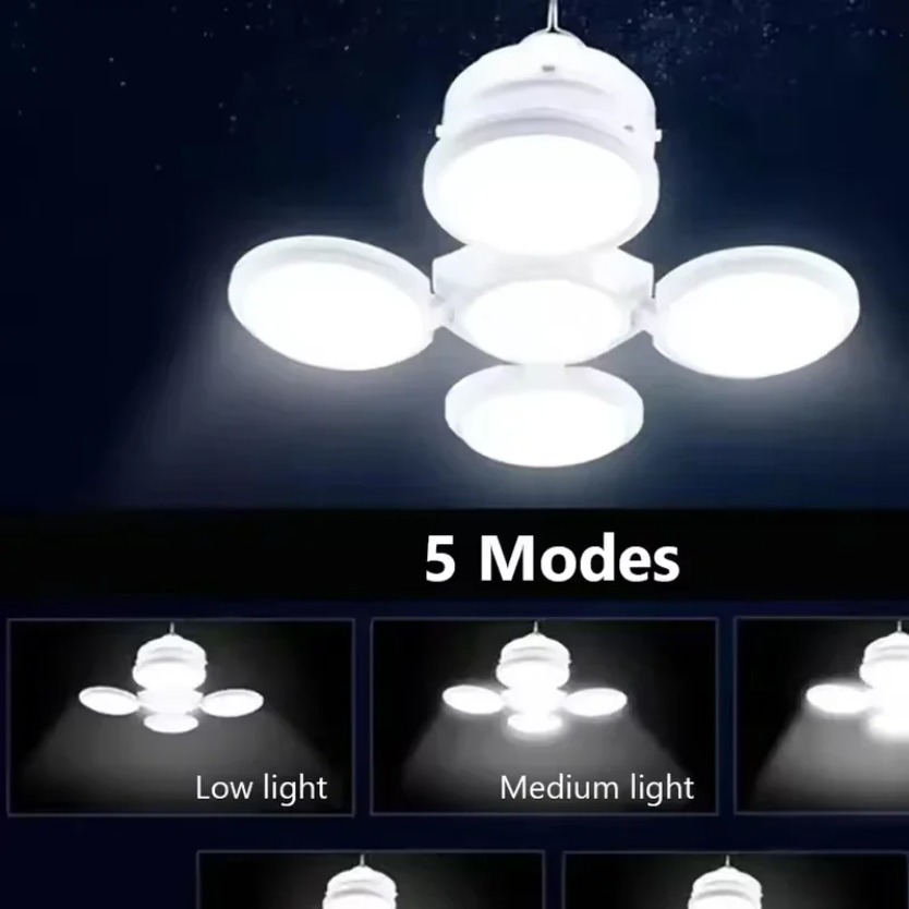 マグネット式充電式トラブルライト USB給電 防水ハンギング - Outdoor Lighting Lanterns のレビューと価格