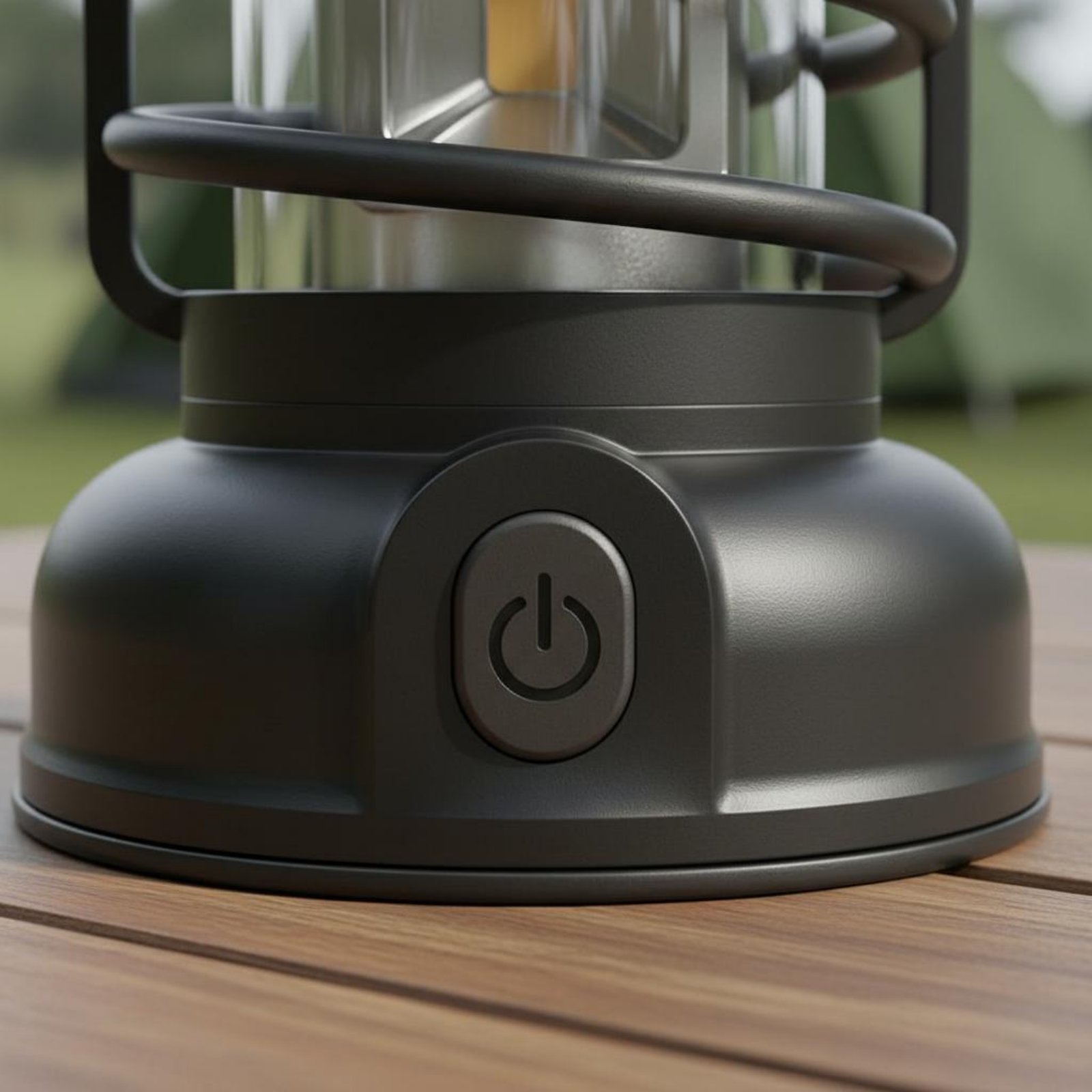 レトロキャンプランタン双方向電源ヴィンテージデザイン発光コン - Outdoor Lighting Lanterns のレビューと価格