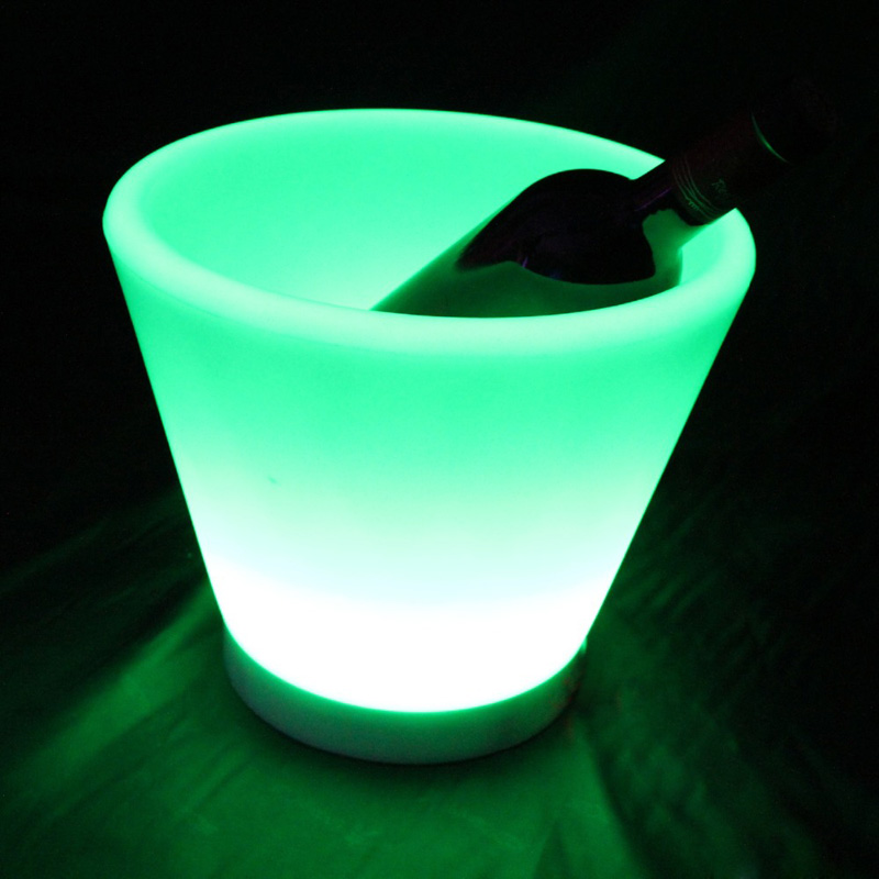 D28*H29cm、D38*H40cm、発光フラワーポット、 - Outdoor Lighting Options のレビューと価格
