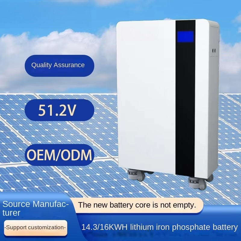 16KWH 51.2V280AHリン酸鉄リチウム太陽光エネル - Outdoor Lighting Low Voltage のレビューと価格