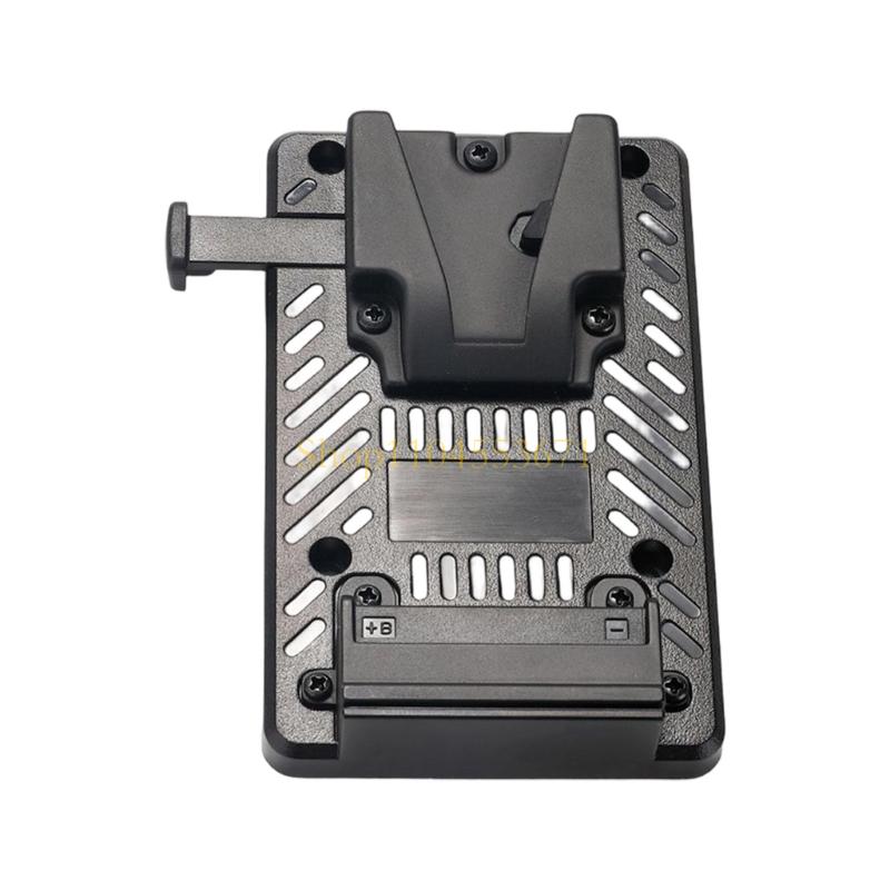 ベストセラークイックインストール V 型バッテリーブラケット - Outdoor Lighting Setup Photography のレビューと価格