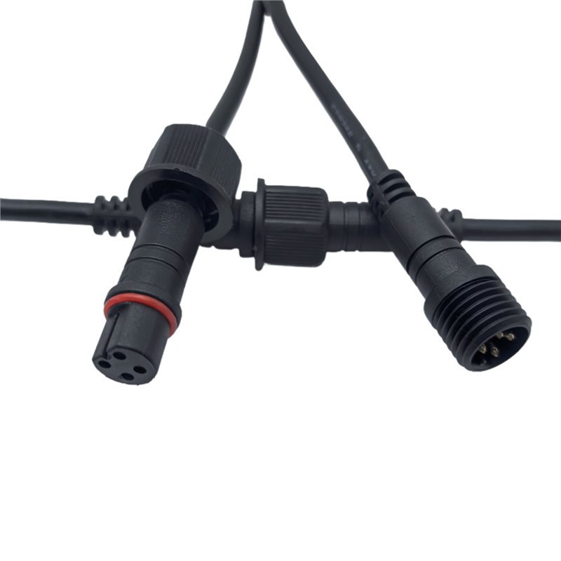 [A92Z!NEW】 10FT 延長ケーブル H705A H - Outdoor Lighting Govee のレビューと価格