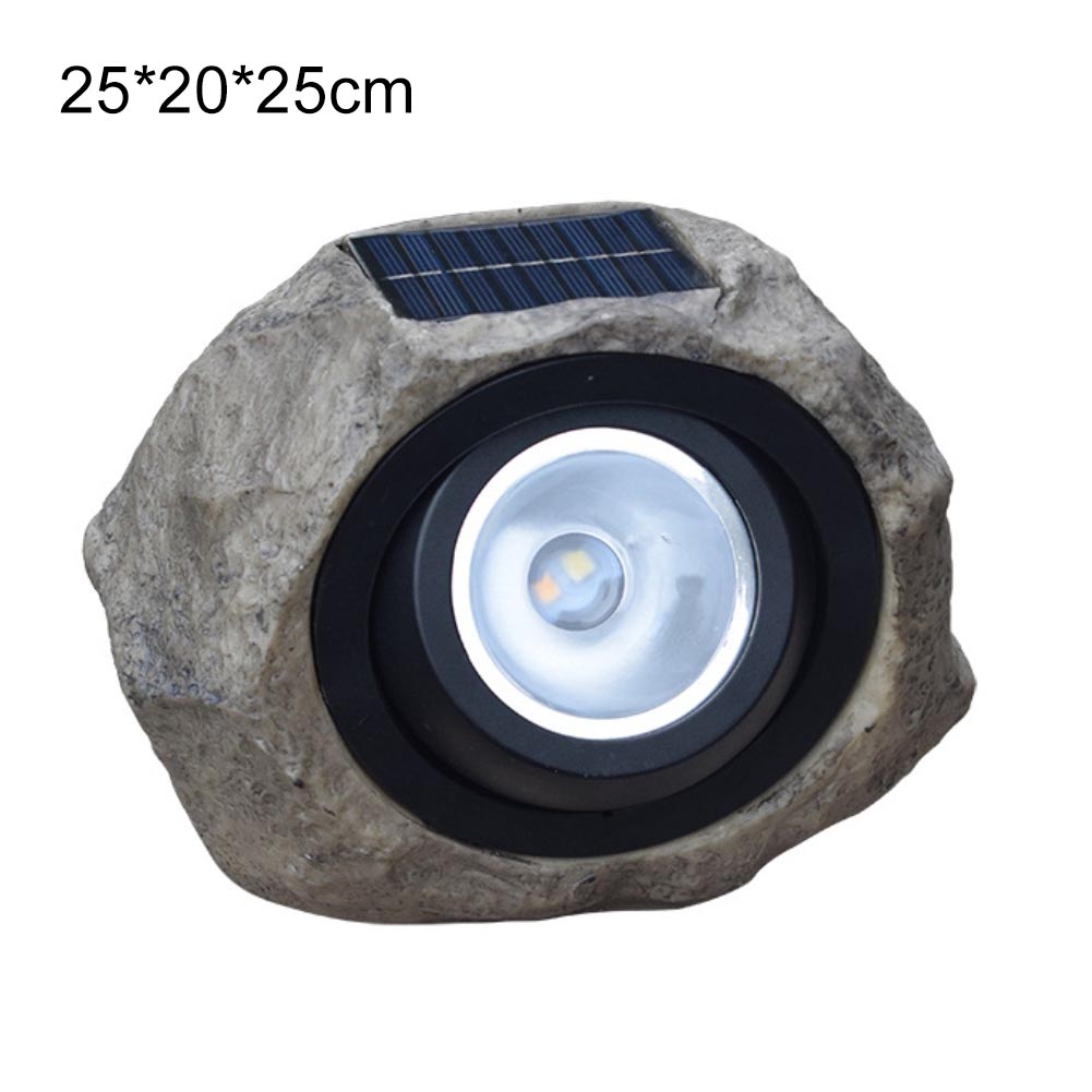 IP65防水ソーラーライト、屋外ガーデン、パティオ、歩道照明 - Outdoor Lighting Options のレビューと価格