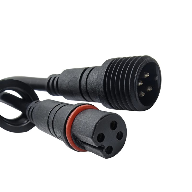 5本セット 10フィート延長ケーブル Govee屋外投光器お - Outdoor Lighting Govee のレビューと価格