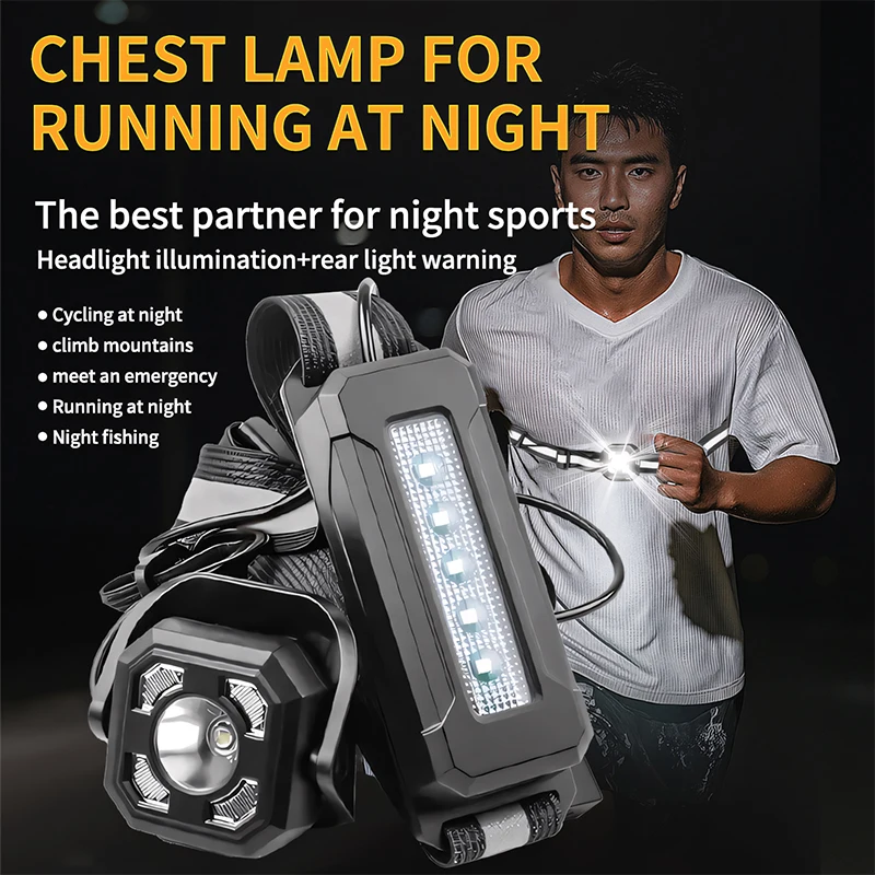 ランニング用 LED ナイトライト アウトドア スポーツ サ - Outdoor Lighting Lanterns のレビューと価格
