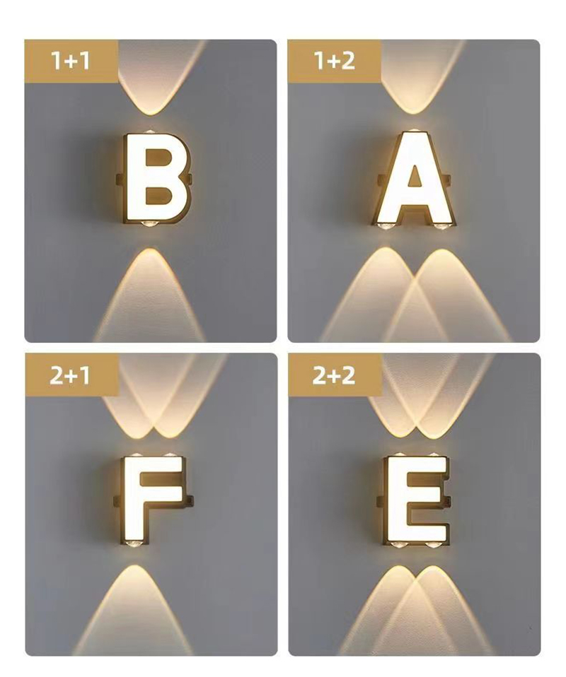 屋外IP65防水壁掛け照明 室内照明 ホームデコレーション  - Wall Lighting Outdoor のレビューと価格