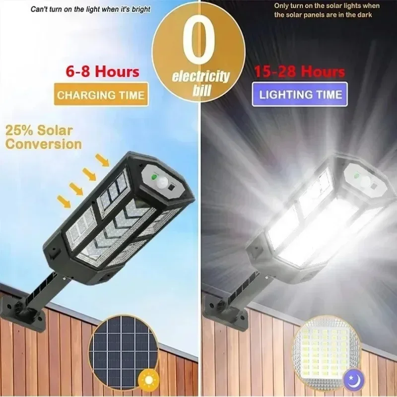 ソーラーLEDライト 超高輝度 屋外ソーラーランプ 人感セン - Wall Lighting Outdoor のレビューと価格